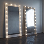 Makeup Mirror Big