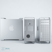 mac tower