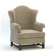 Armchair 3