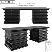 Opera Contemporary Manon Desk