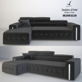 Seduta Darte / MORRISON