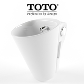 toto sensor lavatory LS800