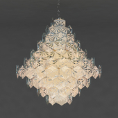 Wall Lamp Hermitage