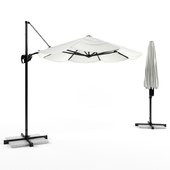 Umbrella Octagonal