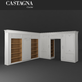 Буазери CASTAGNA Princess