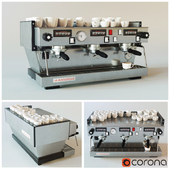 La marzocco Linea Classic