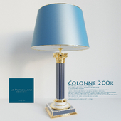 Le Porcellane Colonna 200K