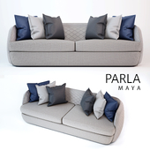 PARLA design MAYA