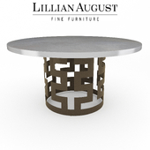 Lillian August Belgrave Dining Table