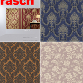 Обои Rasch Trianon XI