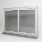 PVC Windows