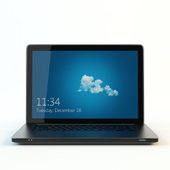 Laptop