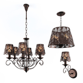 ST Luce Metallic 2016