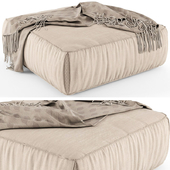 Koo International SOFT | Pouf