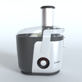 Соковыжималка Bosch MES4010
