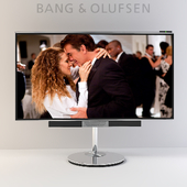 Beovision avant 85" от bang & olufsen