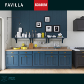 Favilla Kit