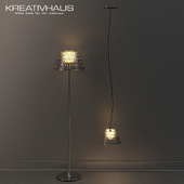 kreativhaus E-Llum P-5659, T-5654