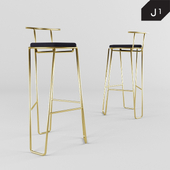 Bar Stool by J1