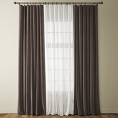 Curtain 37