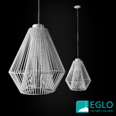 Люстра EGLO 94198 | PIASTRE