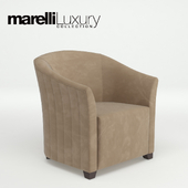 MARELLI - ALISON - ARMCHAIR