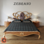 Zebrano