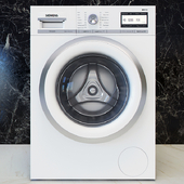 Siemens IQ-700 Стиральная машина