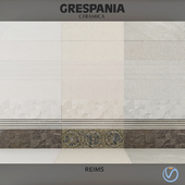 Настенная плитка Grespania Reims