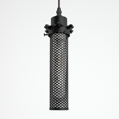 Pendant lamp Mascito