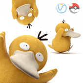 PsyDuck