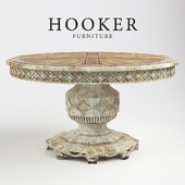 Chatelet Round Dining Table 5350-75203