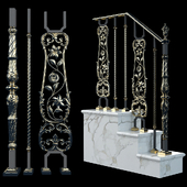 Grande Forge | Versailles