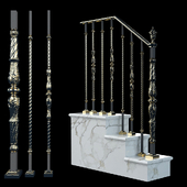 Grande Forge | Versailles