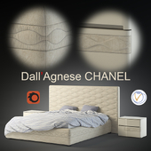 DallAgnese CHANEL