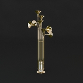 Delightfull Botti Standing Lamp