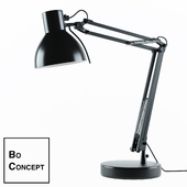 Настольная лампа Work BoConcept