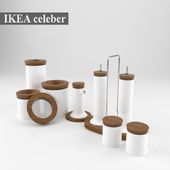 Ikea celeber
