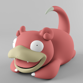 Slowpoke