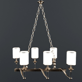 Classic Lamp