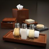 Bathroom Accessories 2