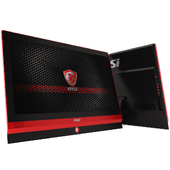 Моноблок MSI Gaming 24GE