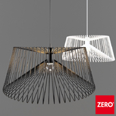 Three pendants ZERO