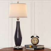 Uttermost Belinus Table Lamp