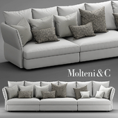 Sofa molteni SOFAS HOLIDAY