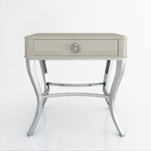 Criteria Nightstand Bernhard