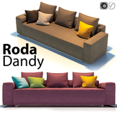 Roda Dandy