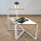 Butler Table