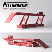Motorcycle Lift