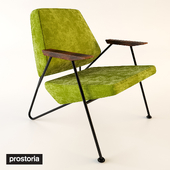 Armchair "Polygon"(Prostoria)